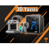 3D Yazıcı