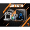 3D Yazıcı