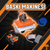Baskı Makinası