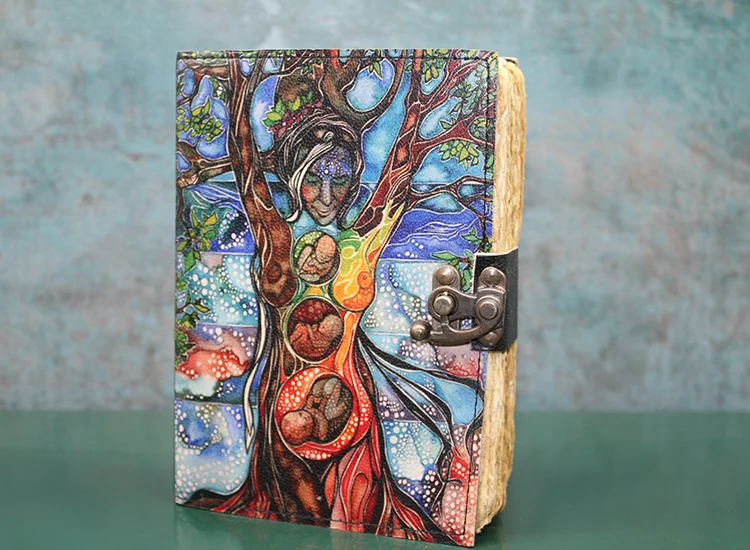 Deri Defter